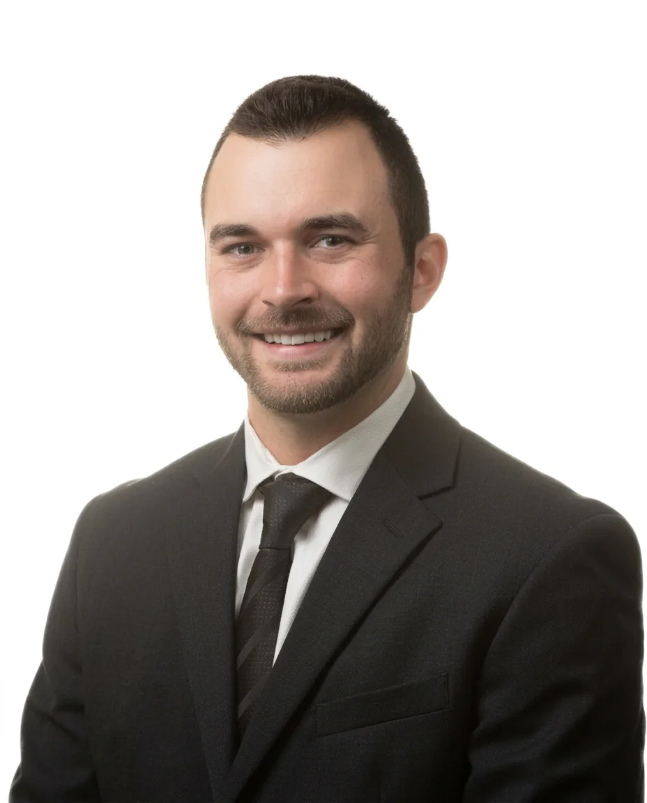 Thomas Pope, golf course agronomy professional